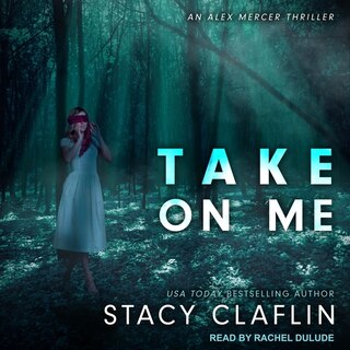 Front cover_Take On Me