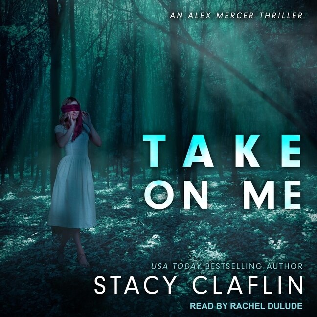 Front cover_Take On Me