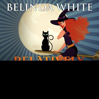 Front cover_Relatively Familiar