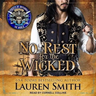 No Rest For The Wicked
