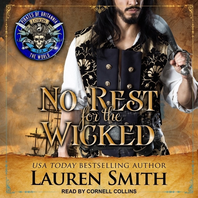 No Rest For The Wicked