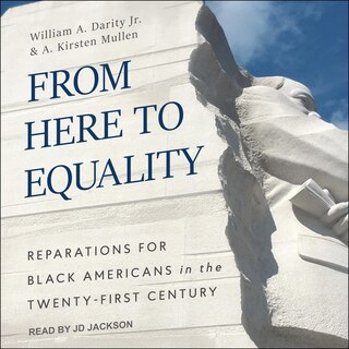 Couverture_From Here to Equality Lib/E