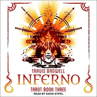 Front cover_Awaken Online: Inferno Lib/E