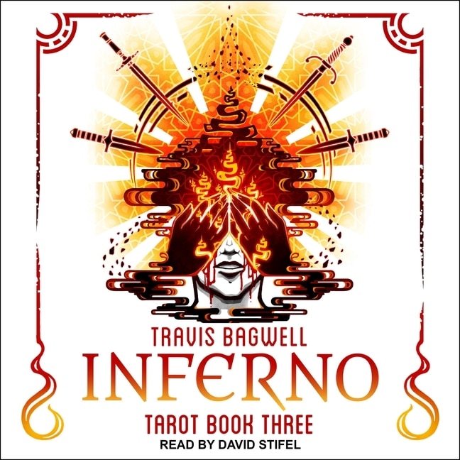Front cover_Awaken Online: Inferno Lib/E