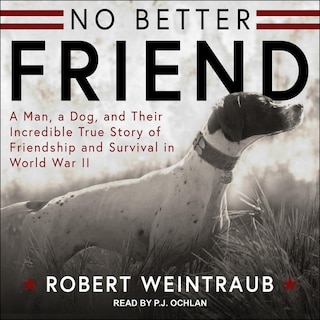 Front cover_No Better Friend