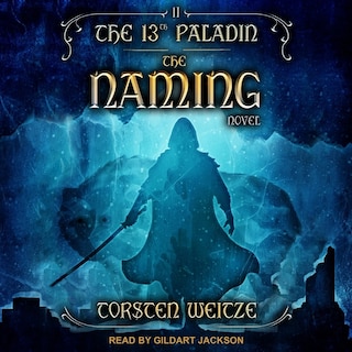 Front cover_The Naming Lib/E