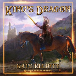 Couverture_King's Dragon