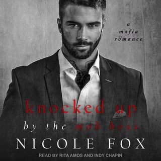 Front cover_Knocked Up By The Mob Boss