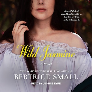 Front cover_Wild Jasmine