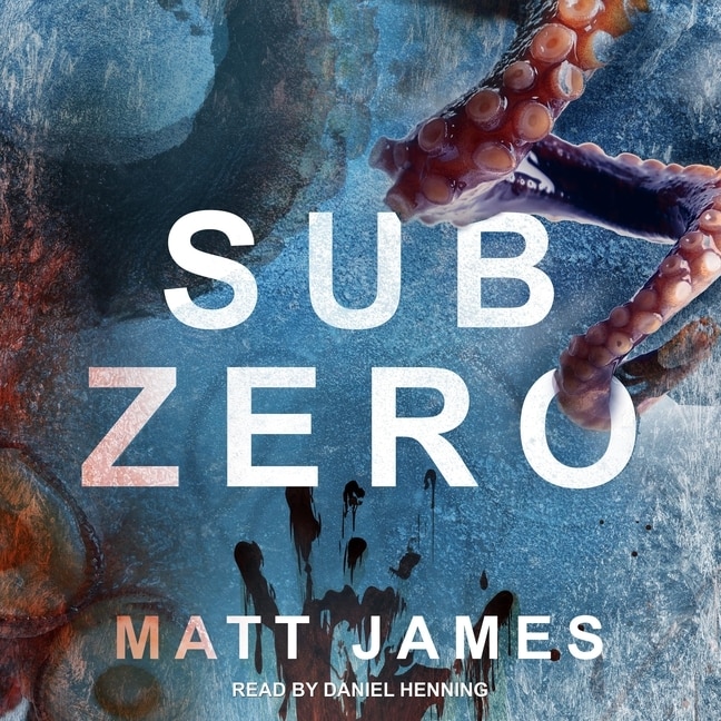 Front cover_Sub Zero