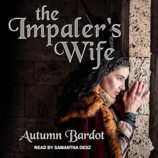 Couverture_The Impaler's Wife