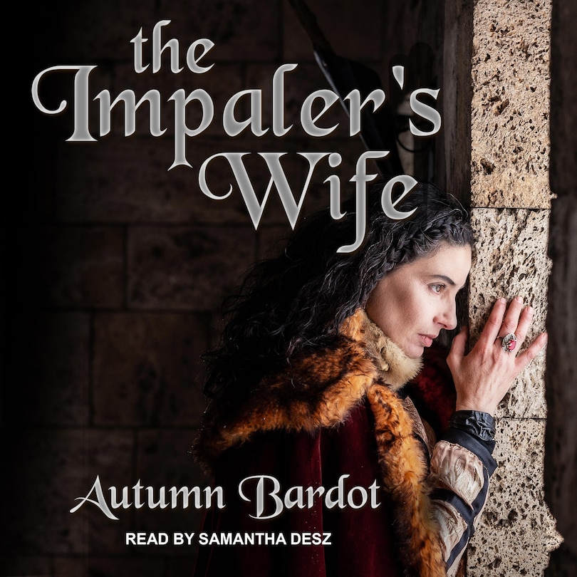 Couverture_The Impaler's Wife