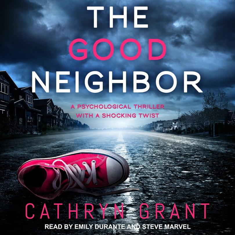 Couverture_The Good Neighbor
