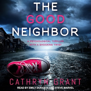 Couverture_The Good Neighbor