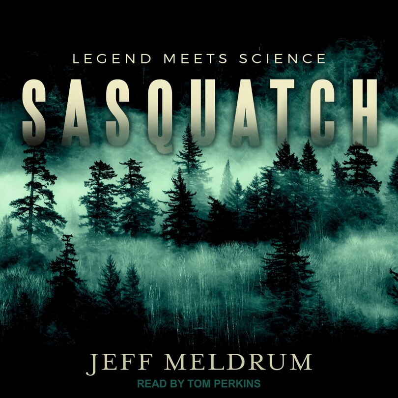 Front cover_Sasquatch