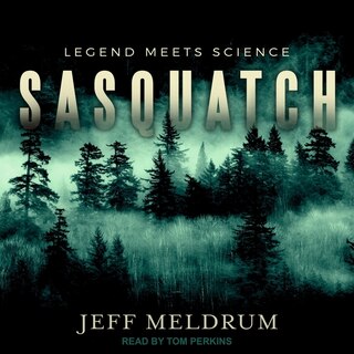 Front cover_Sasquatch
