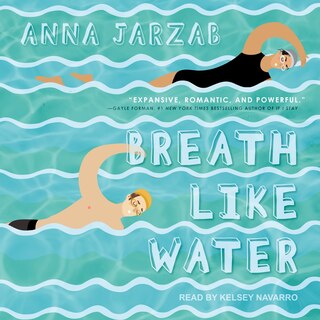 Couverture_Breath Like Water