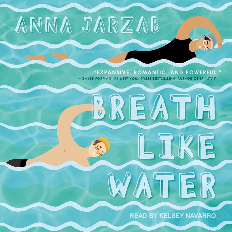 Couverture_Breath Like Water