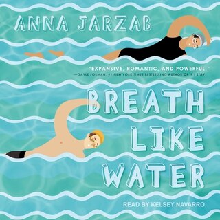 Breath Like Water