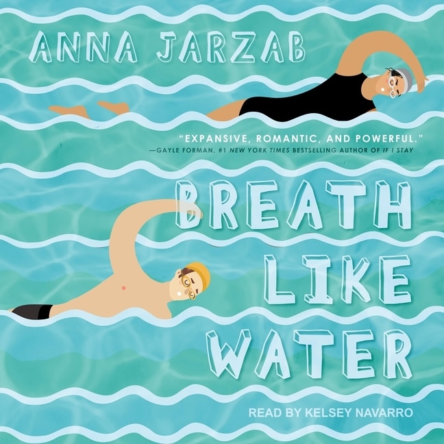 Couverture_Breath Like Water