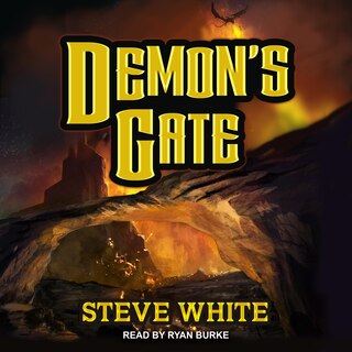 Front cover_Demon's Gate