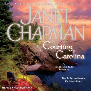 Front cover_Courting Carolina