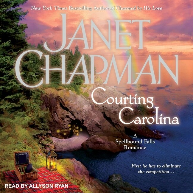Front cover_Courting Carolina