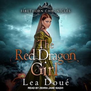 Couverture_The Red Dragon Girl