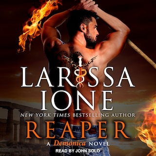 Front cover_Reaper