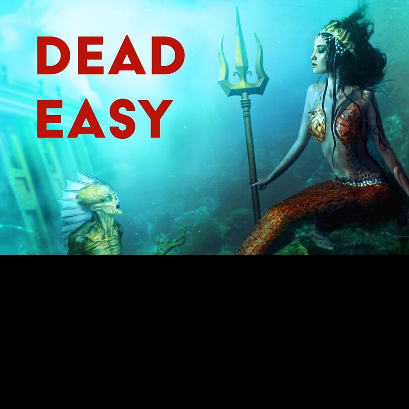 Front cover_Dead Easy