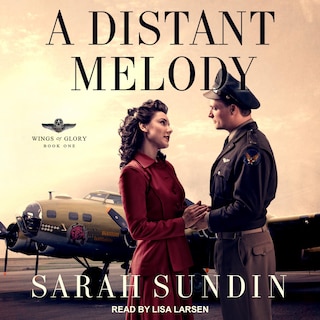 Front cover_A Distant Melody