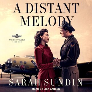 Front cover_A Distant Melody