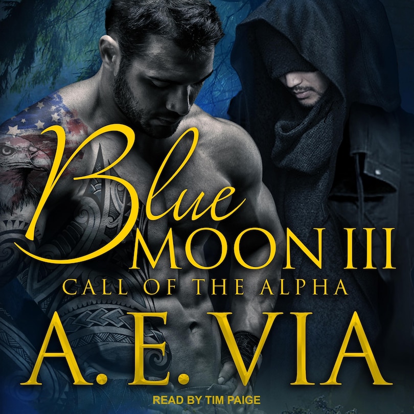 Couverture_Blue Moon Iii