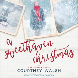 Front cover_A Sweethaven Christmas