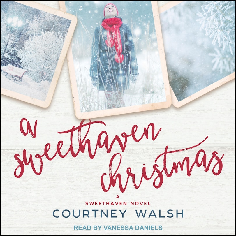 Front cover_A Sweethaven Christmas