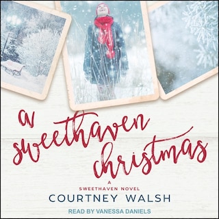 Front cover_A Sweethaven Christmas