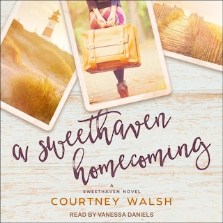 Front cover_A Sweethaven Homecoming