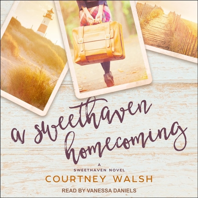 Front cover_A Sweethaven Homecoming