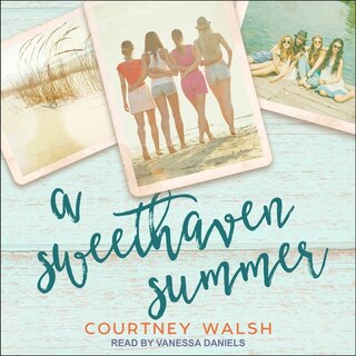 Front cover_A Sweethaven Summer