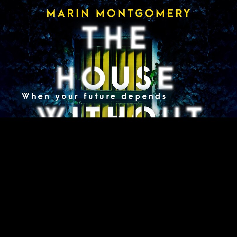 Couverture_The House Without A Key
