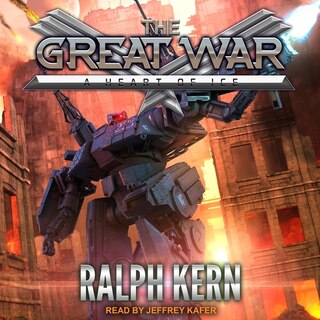 Couverture_A Heart Of Ice