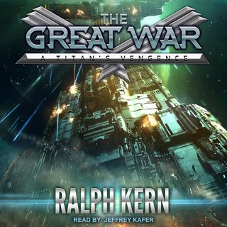 Couverture_A Titan's Vengeance