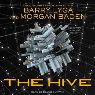 Couverture_The Hive