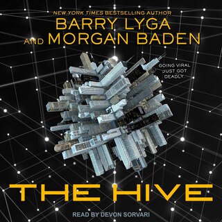 Couverture_The Hive