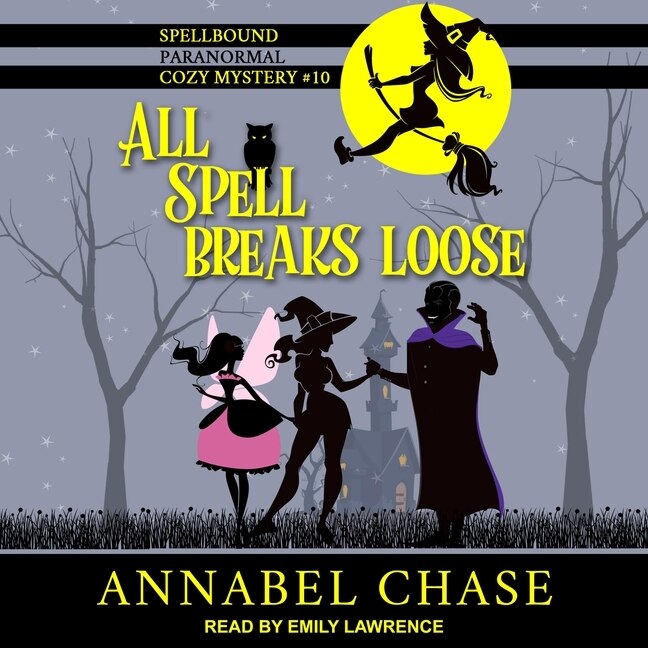 Front cover_All Spell Breaks Loose