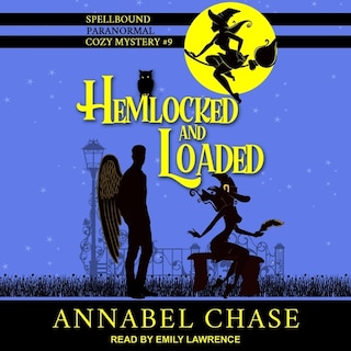 Front cover_Hemlocked And Loaded