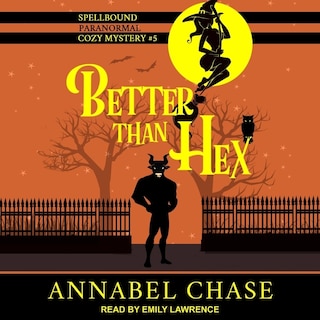 Front cover_Better Than Hex Lib/E