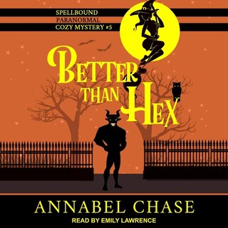 Front cover_Better Than Hex