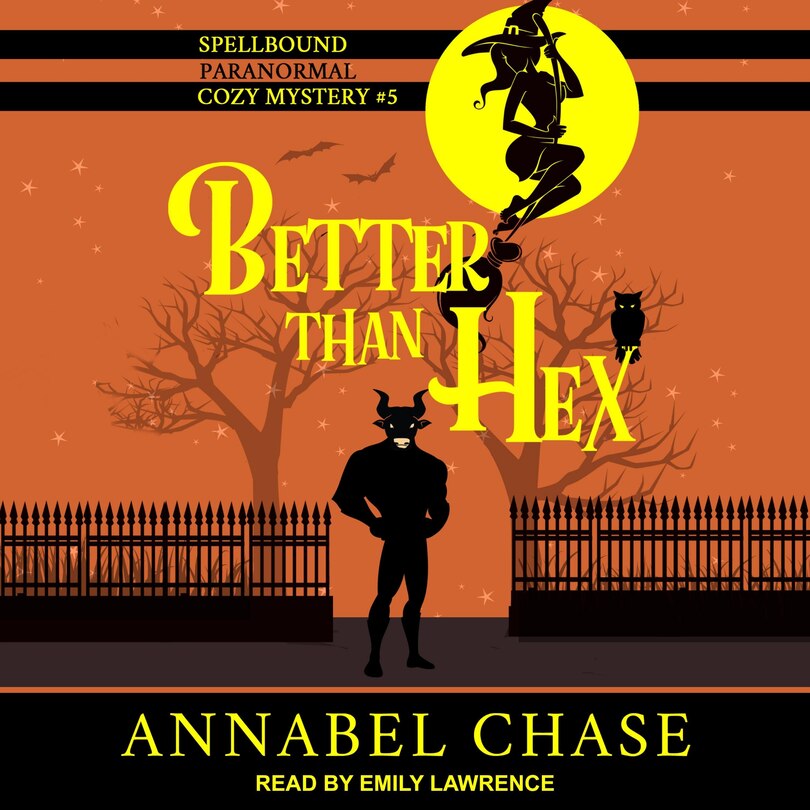 Front cover_Better Than Hex