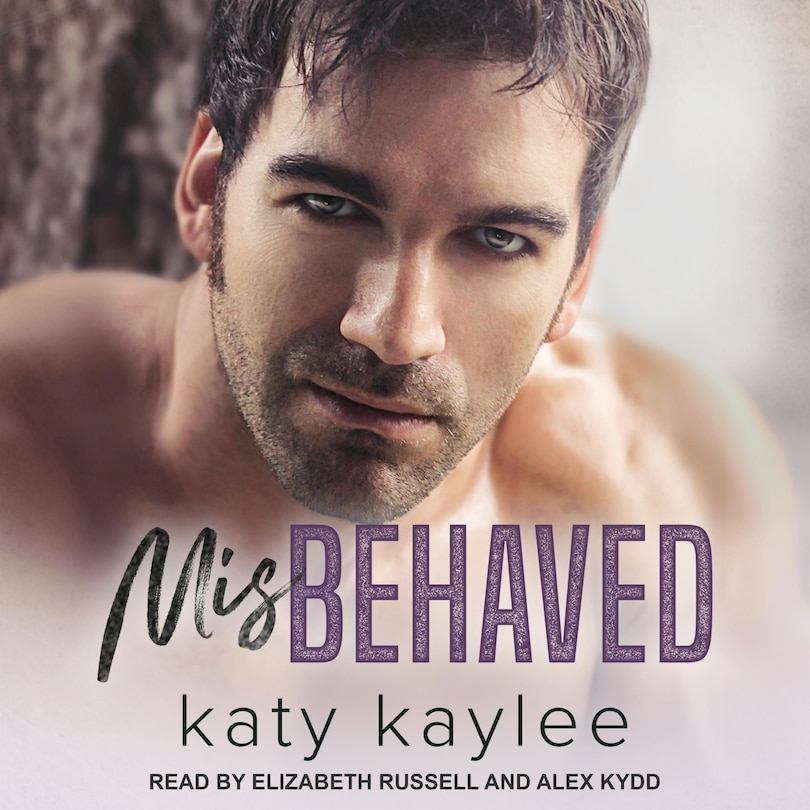 Front cover_Misbehaved